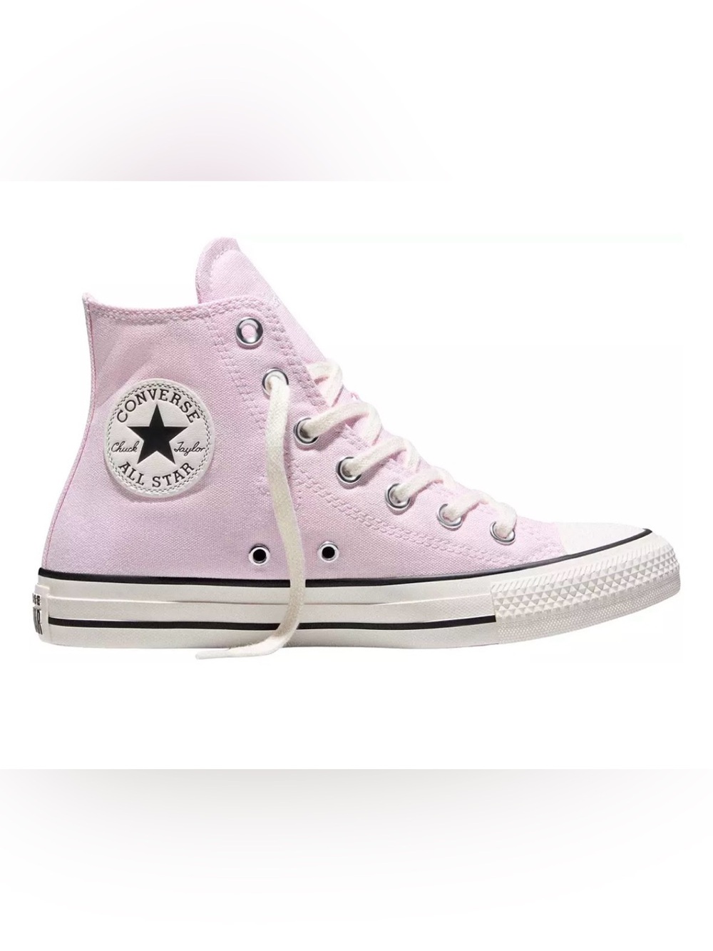 Converse Chuck Taylor All-Star High Top Shoes women’s size 8